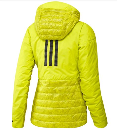 adidas terrex jacke gelb damen|adidas Women's Terrex Jackets .